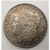 Image 1 : 1893-O MORGAN DOLLAR AU/BU VERY CLOSE TO BU WITH NICE LUSTER AND BEAUTIFUL COLOR