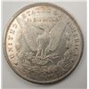 Image 2 : 1893-O MORGAN DOLLAR AU/BU VERY CLOSE TO BU WITH NICE LUSTER AND BEAUTIFUL COLOR