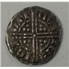 Image 1 : ENGLAND 1216-1272 SILVER PENNY HENRY III NICE XF NO DAMAGE