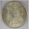 Image 2 : 1921 MORGAN DOLLAR ICG MS63