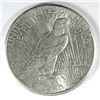 Image 2 : 1927 PEACE DOLLAR AU