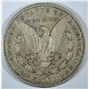 Image 2 : 1892CC   Morgan $ VF/XF closer to XF  est $275-$300