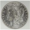 Image 2 : 1887 MORGAN DOLLAR NGC MS66