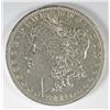 Image 1 : 1888-S MORGAN DOLLAR XF (SCRATCHED)