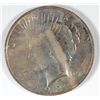 Image 1 : 1922-D PEACE DOLLAR MS61 SUPER COLOR