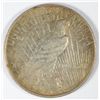 Image 2 : 1922 PEACE DOLLAR XF
