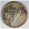 Image 1 : 1925 STONE MOUNTAIN HALF DOLLAR AU