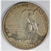 Image 2 : 1925 STONE MOUNTAIN HALF DOLLAR AU