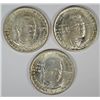Image 1 : 1950 B.T. WASHINGTON PDS SET MS63 NICE