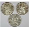 Image 2 : 1935 BOONE PDS SET MS63 NICE