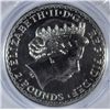 Image 2 : 2012 BRITAIN 1 OZ .999
