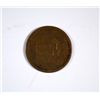Image 2 : 1869 INDIAN HEAD CENT GOOD, A LITTLE DARK