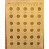 Image 2 : 1938 - 2000 JEFFERSON NICKEL COLLECTION