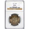 Image 1 : 1917 WALKING LIBERTY HALF DOLLAR NGC MS 62