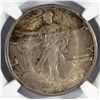 Image 2 : 1917 WALKING LIBERTY HALF DOLLAR NGC MS 62