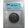 Image 1 : 1921 MISSOURI COMMEMORATIVE HALF DOLLAR ICG MS-64