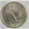 Image 2 : 1917 T-1 STANDING LIBERTY QUARTER AU53 NICE