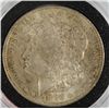 Image 1 : 1886 MORGAN DOLLAR MS64 ORIGINAL COLORS