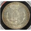 Image 2 : 1886 MORGAN DOLLAR MS64 ORIGINAL COLORS