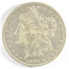 Image 1 : 1893-O MORGAN SILVER DOLLAR VF 25