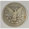 Image 2 : 1891CC  Morgan $VG  est $85-$90
