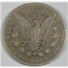 Image 2 : 1892CC  Morgan $ VG  est $145-$150