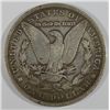 Image 2 : 1892-CC MORGAN DOLLAR F-VF KEY COIN