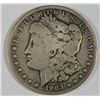 Image 1 : 1903S  Morgan $   VG/F est $75-$85