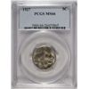 Image 1 : 1927 BUFFALO NICKEL PCGS MS 66 SUPERB!