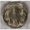 Image 2 : 1927 BUFFALO NICKEL PCGS MS 66 SUPERB!