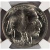Image 2 : 1930 BUFFALO NICKEL NGC MS 64