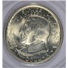 Image 2 : 1936 CLEVELAND HALF DOLLAR PCGS MS64 OLD RATTLER HOLDER
