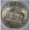 Image 3 : 1946 IOWA HALF DOLLAR PCGS MS65 OLD RATTLER HOLDER
