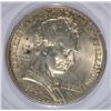 Image 2 : 1918 LINCOLN HALF DOLLAR PCGS MS64 OLD RATTLER HOLDER