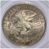 Image 3 : 1918 LINCOLN HALF DOLLAR PCGS MS64 OLD RATTLER HOLDER