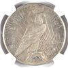 Image 3 : 1928 PEACE DOLLAR NGC XF40 NICE