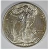 Image 1 : 1946 WALKING LIBERTY HALF DOLLAR MS65 GEM WHITE