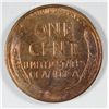 Image 2 : 1931-S LINCOLN ONE CENT MS65 RED+bROWN