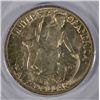 Image 2 : 1936-D SAN DIEGO HALF DOLLAR PCGS MS65 OLD RATTLER HOLDER