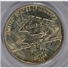 Image 3 : 1936 ROBINSON HALF DOLLAR PCGS MS65 OLD RATTLER HOLDER