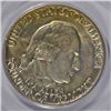 Image 2 : 1927 VERMONT HALF DOLLAR PCGS MS63 OLD RATTLER HOLDER