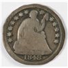 Image 1 : 1848-O HALF DIME GOOD