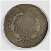 Image 2 : 1848-O HALF DIME GOOD