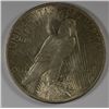 Image 2 : 1923 PEACE DOLLAR AU+