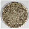 Image 2 : 1903 BARBER QUARTER VF/XF