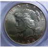 Image 2 : 1934 PEACE DOLLAR PCGS MS-64