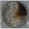 Image 2 : 1878 CC MORGAN DOLLAR GSA SOFT PACK NGC MS 63 RARE!