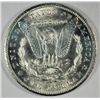 Image 2 : 1880 CC MORGAN DOLLAR CH BU++