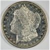 Image 1 : 1896 MORGAN DOLLAR UNC PL