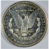 Image 2 : 1896 MORGAN DOLLAR UNC PL